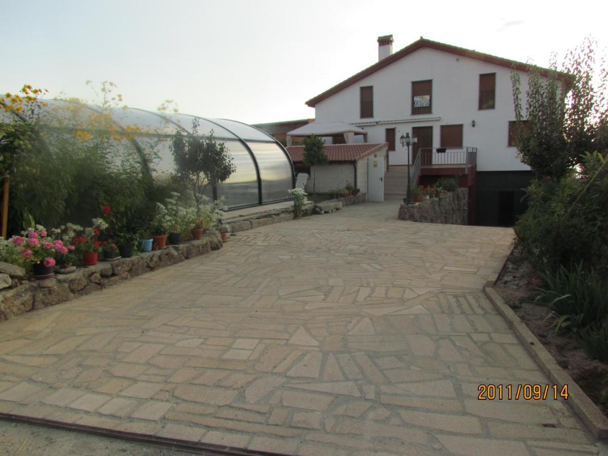 La Hoya Refugio La Covatilla I,Ii,Iii Y IV מראה חיצוני תמונה